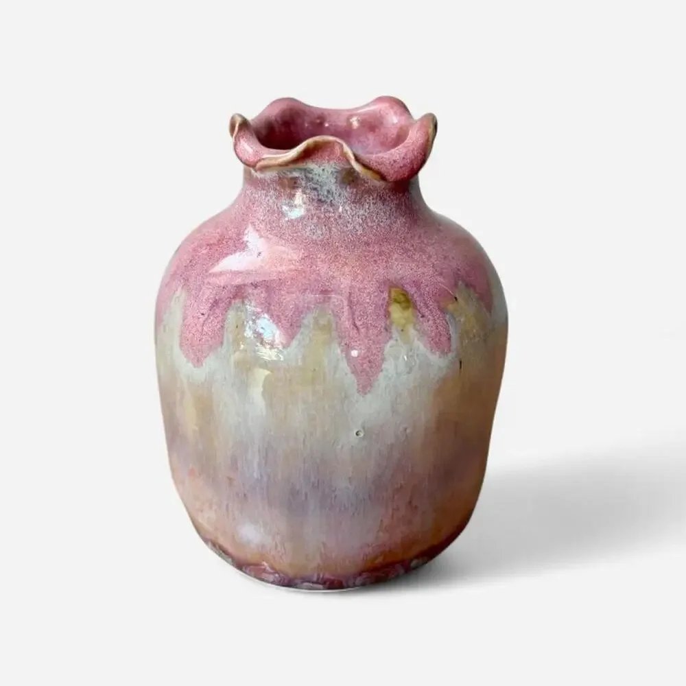 Handmade sweetest ceramic